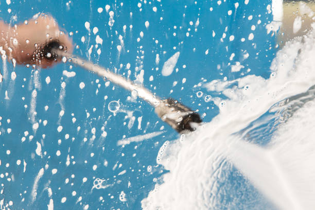 Best Rust Removal  in Seagoville, TX